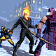 Illustration for article titled emUltimate Marvel vs. Capcom 3/em Features More Alternate Costumes, Midair X-Factor and, Yes, Some New Characters You May Have Heard About